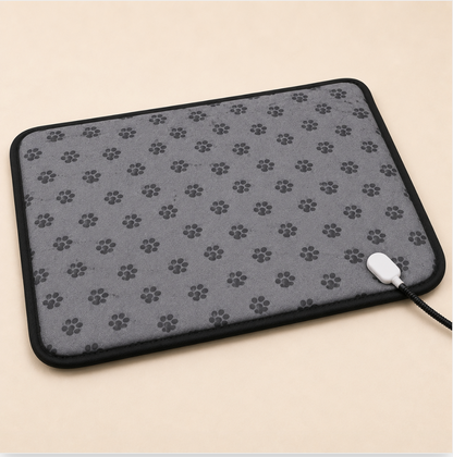 Winter Defence Electric Pet Bed