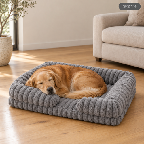 SafeHaven Orthopaedic Bed