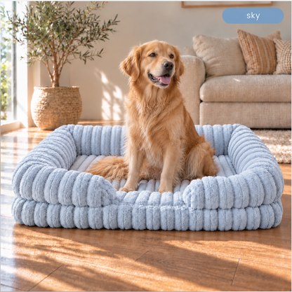 SafeHaven Orthopaedic Bed