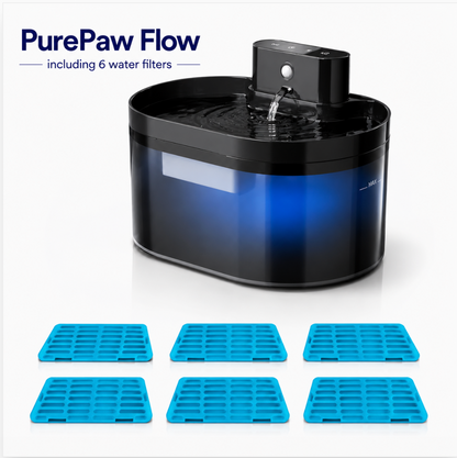 PurePaw Flow™