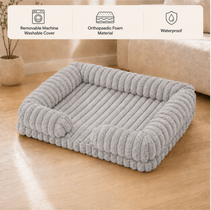 SafeHaven Orthopaedic Bed