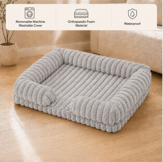 SafeHaven Orthopaedic Bed