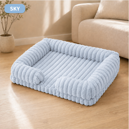SafeHaven Orthopaedic Bed