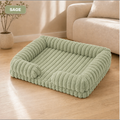 SafeHaven Orthopaedic Bed