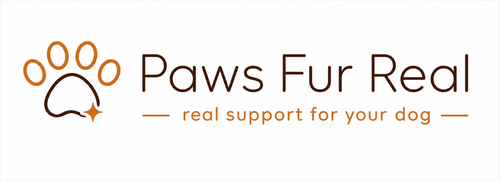 Paws Fur Real 🐾