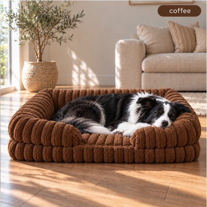 SafeHaven Orthopaedic Bed