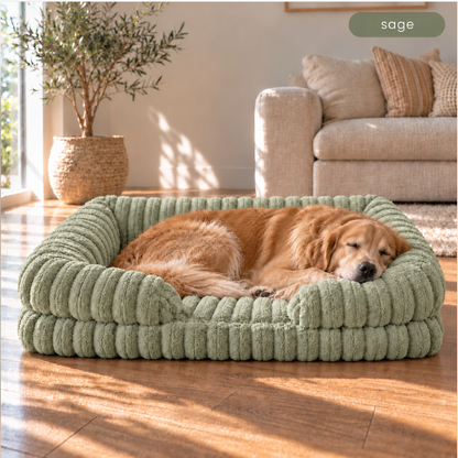 SafeHaven Orthopaedic Bed